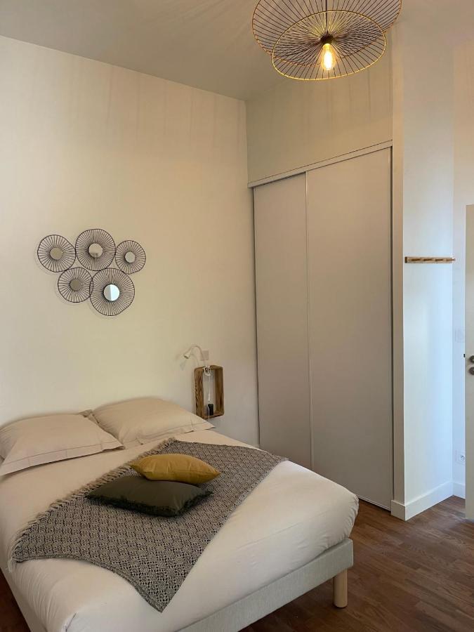 Pavillon - T2 - Pontivy Gare Appartement Buitenkant foto